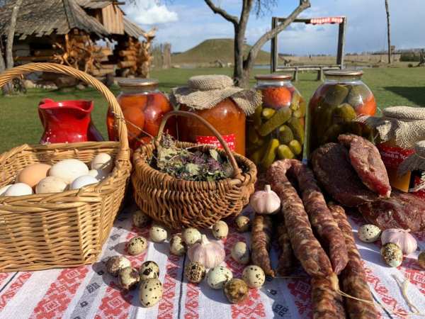 Read more about the article Понятие «фермерский продукт» предложили закрепить законодательно