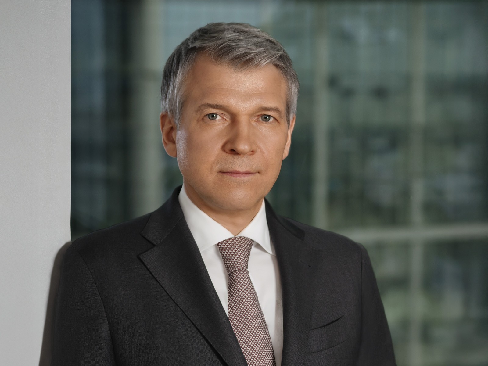 Листов Борис Павлович, РСХБ